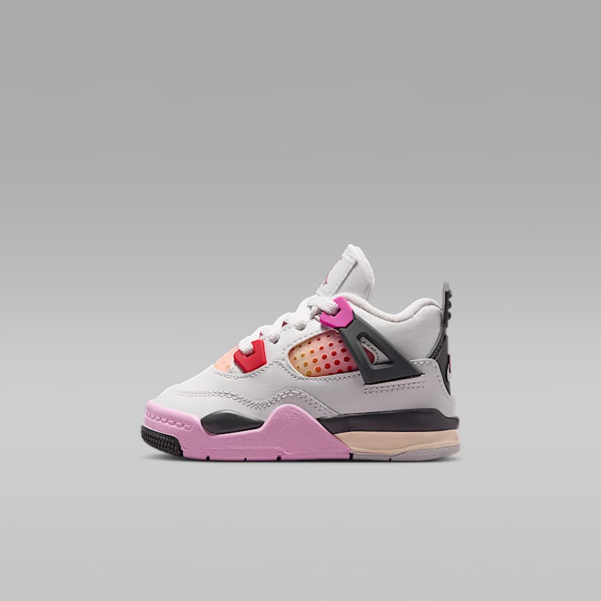 NIKE公式】ジョーダン 1 LOW ALT SE ベビーシューズ.オンラインストア